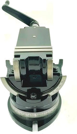 3 Way Universal Milling Vise