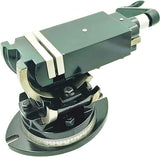 3 Way Universal Milling Vise
