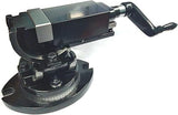 3 Way Universal Milling Vise