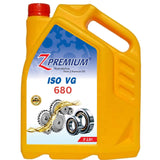 ISO VG 680 Industrial Oil, 5L