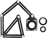 Angle measurement tool