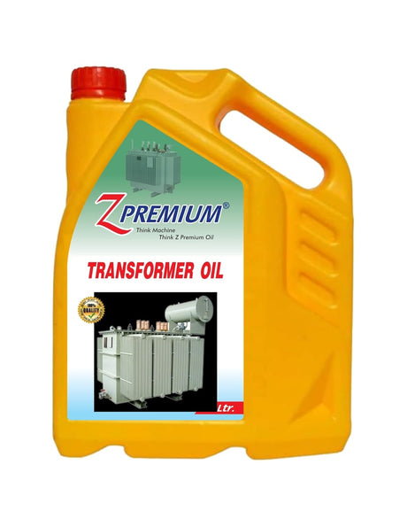 Z Premium Transformer Oil 
