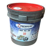 ISO VG 32 High-Performance Hydraulic Oil , 1L