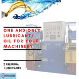 POE 100 Synthetic Compressor Oil, 10L