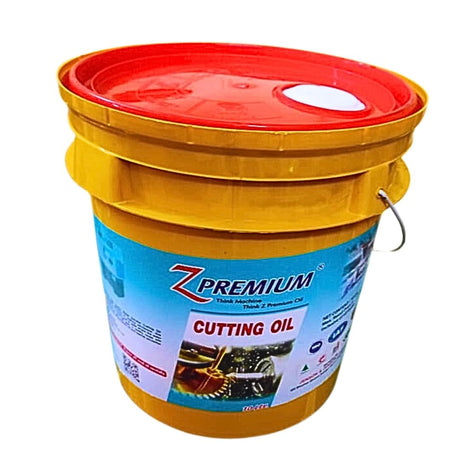  Z Premium cutting oil