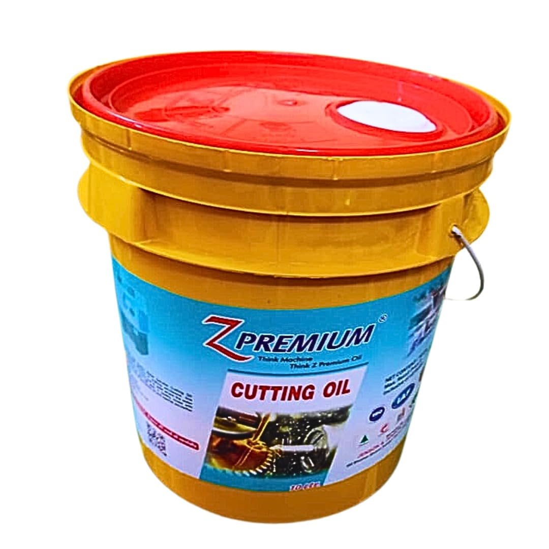 Z Premium cutting oil