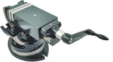 3 Way Universal Milling Vise
