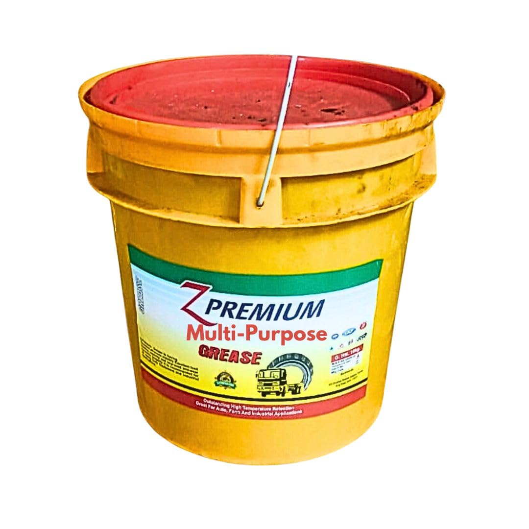 Z Premium Multi-Purpose Grease