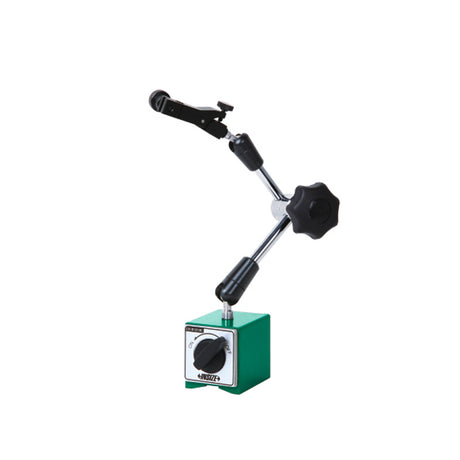Insize magnetic base holding tool