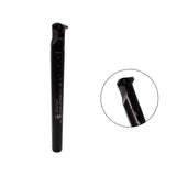 Black metal tool bit 