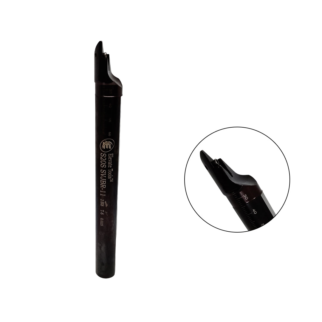 Elevate Tools internal boring bar