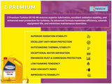 Z Premium Turbine Oil