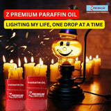 Z Premium Paraffin Oil 20W