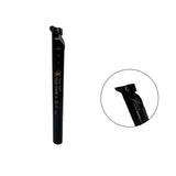 Black metal tool bit 