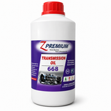 Z PREMIUM Transmission Oil 668