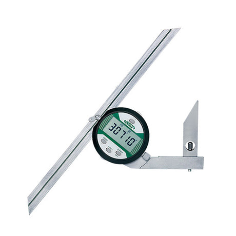 INSIZE 2771-360 Digital Bevel Protractor