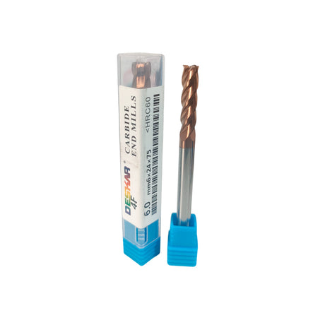 Ceramic drill bit