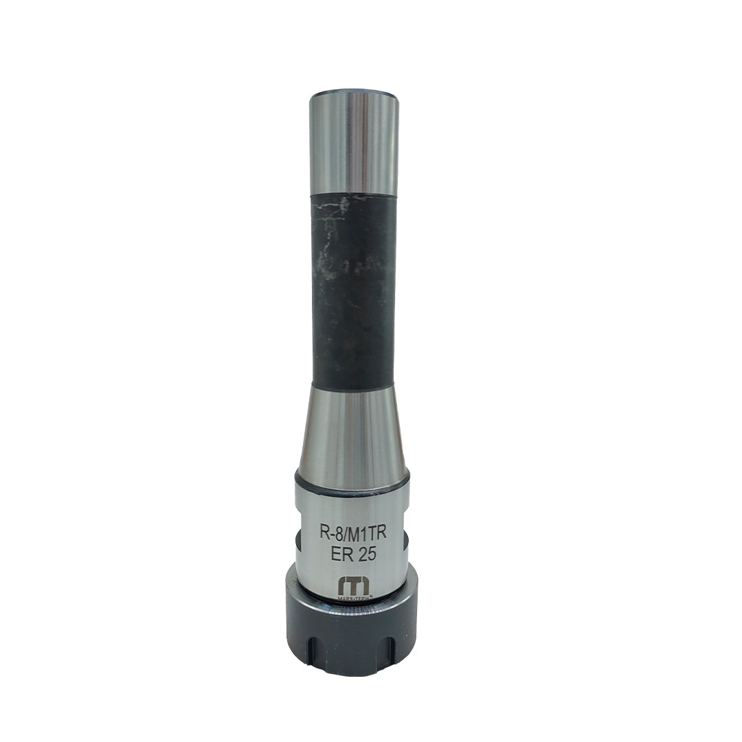 Jaibros R8 ER Collets – Best Tool Holding Set for CNC Work