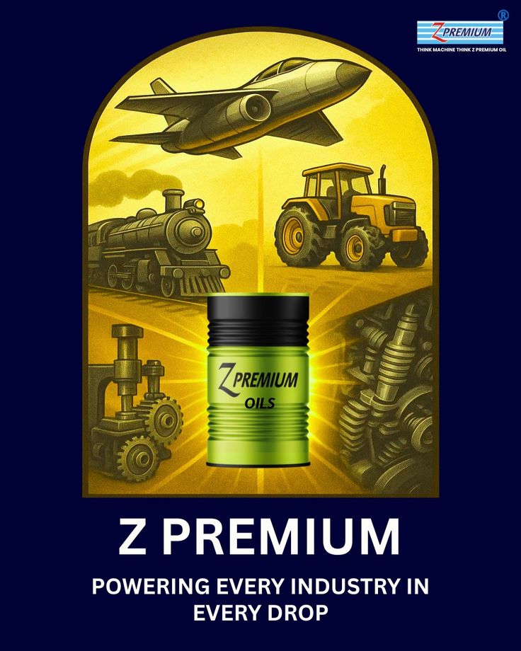 Rope Lube Oil, 5L
