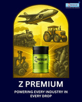 Hydraulic Oil TH46,5L