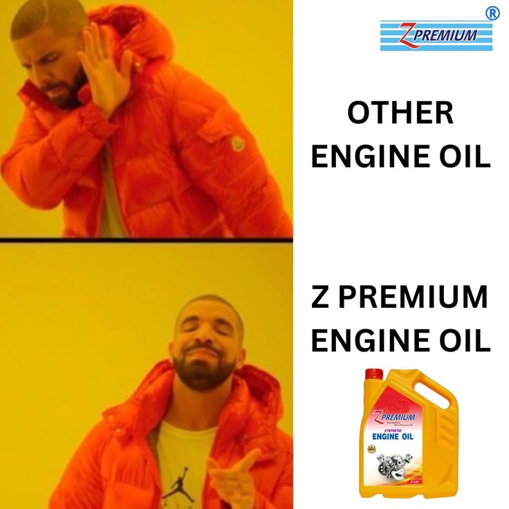Fully Synthetic E-Rickshaw Engine Oil, 1L
