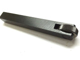 Knurling tool