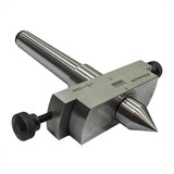 Buyohlic EXCLUSIVE NEW DESIGNED Taper turning attachment with LIVE REVOLVING CENTER