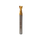 6mm HSS 2-Flute End Mill Cutter