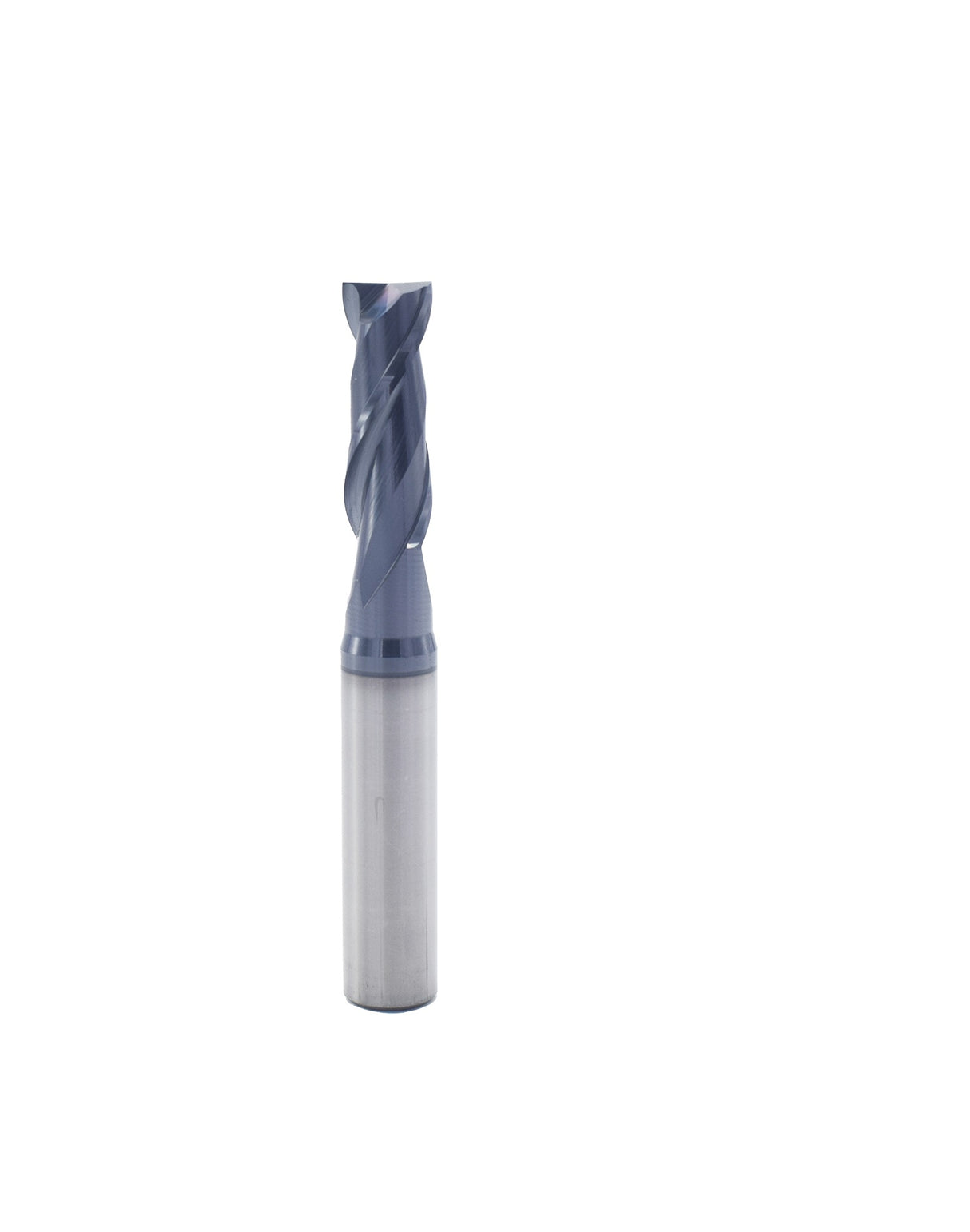  4-flute square end mill