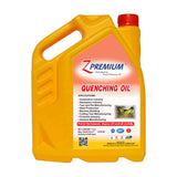 Z Premium Quenching Oil 5L