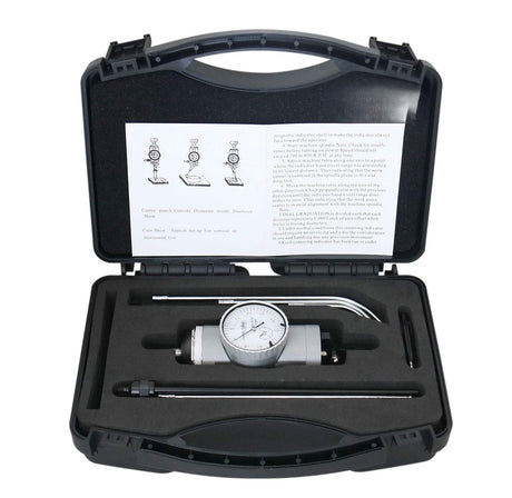 Telescoping gauge