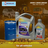 Chain Oil , 1L
