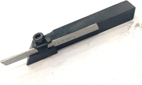 one parting tool