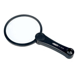 INSIZE Magnifier With Illumination (7532-25)