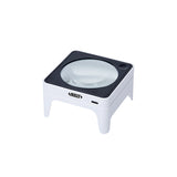 INSIZE Magnifier With Illumination (7528-3)