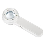 INSIZE Magnifier With Illumination (7531-1A)
