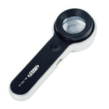 INSIZE Magnifier With Illumination (7531-1A)