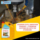 Z Premium Neat Cutting Oil