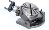 Milling Indexing Rotary Table
