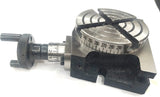 Milling Indexing Rotary Table