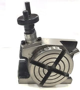 Milling Indexing Rotary Table