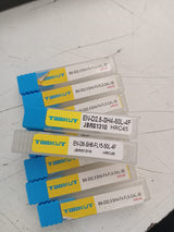 Tabikut solid carbide milling end mills