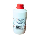 Z Premium heat transfer oil container