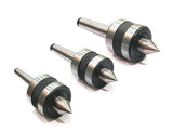 Metal Lathe Live Center for accurate turning operations