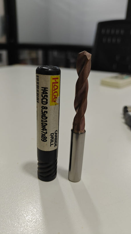 HAGG brand drills on sale pack of 1