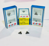 Doilf TCMW PCD carbide cutting inserts
