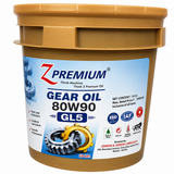 Z PREMIUM Gear Oil 80W90 GL5