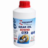 Z PREMIUM Gear Oil 80W90 GL5