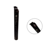 Right-handed internal boring bar
