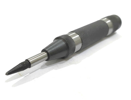 Automatic Center Punch Medium and Heavy Duty Pair